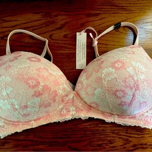 Victoria’s Secret Nursing Bra
